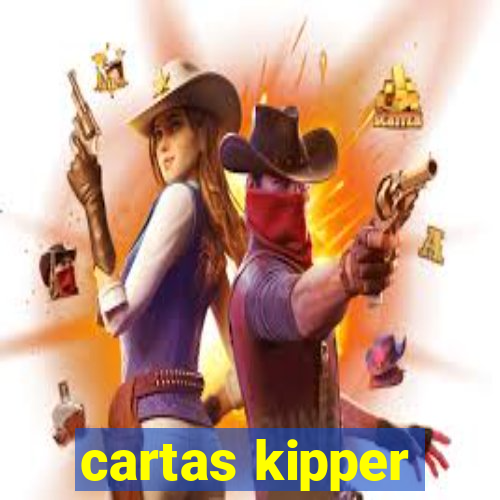 cartas kipper